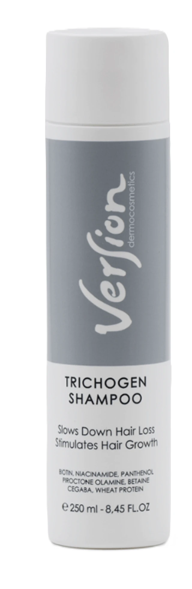 Version Trichogen Shampoo Σαμπουάν Ενδυνάμωσης 250ml