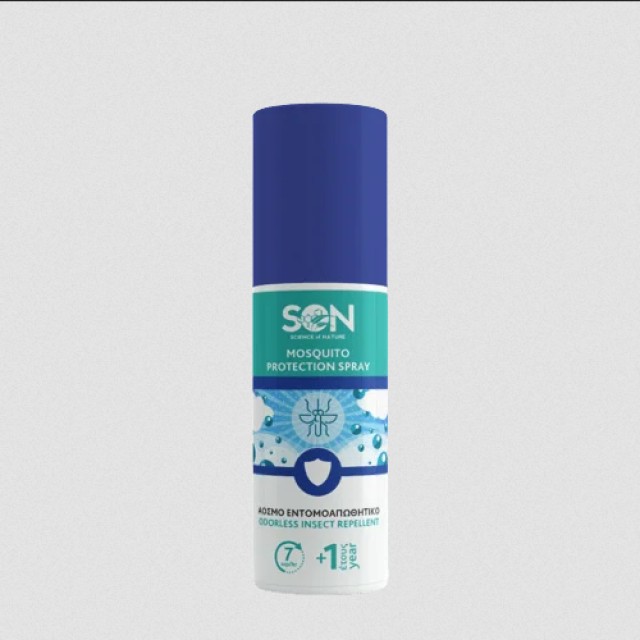 SON Mosquito Protection Spray 100ml