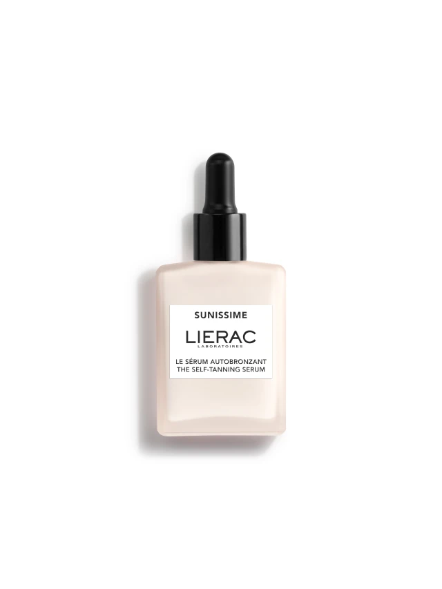 Lierac Sunissime The Self-Tanning Serum 30ml