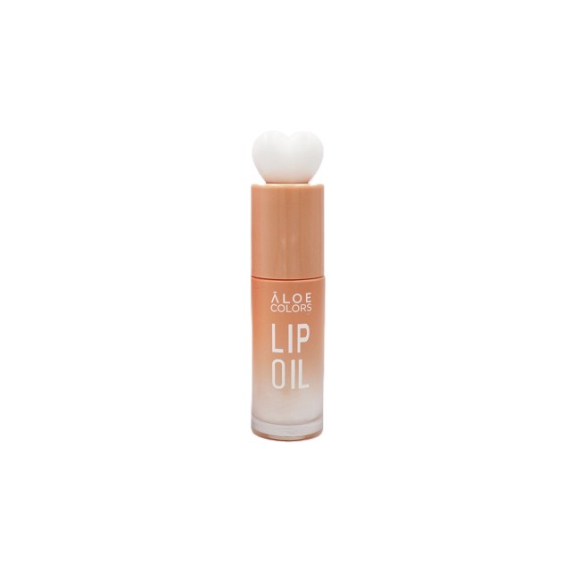 Aloe+ Colors Lip Oil Natural Kiss 10ml