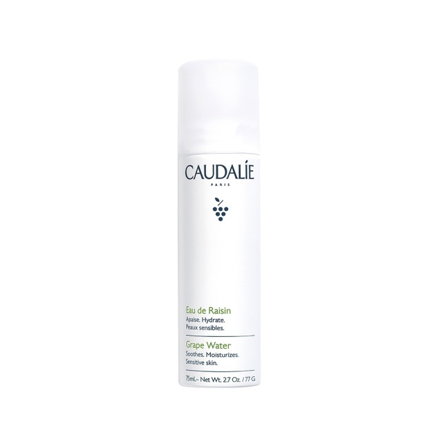Caudalie Grape Water Ενυδατικό & Καταπραϋντικό Νερό 75ml