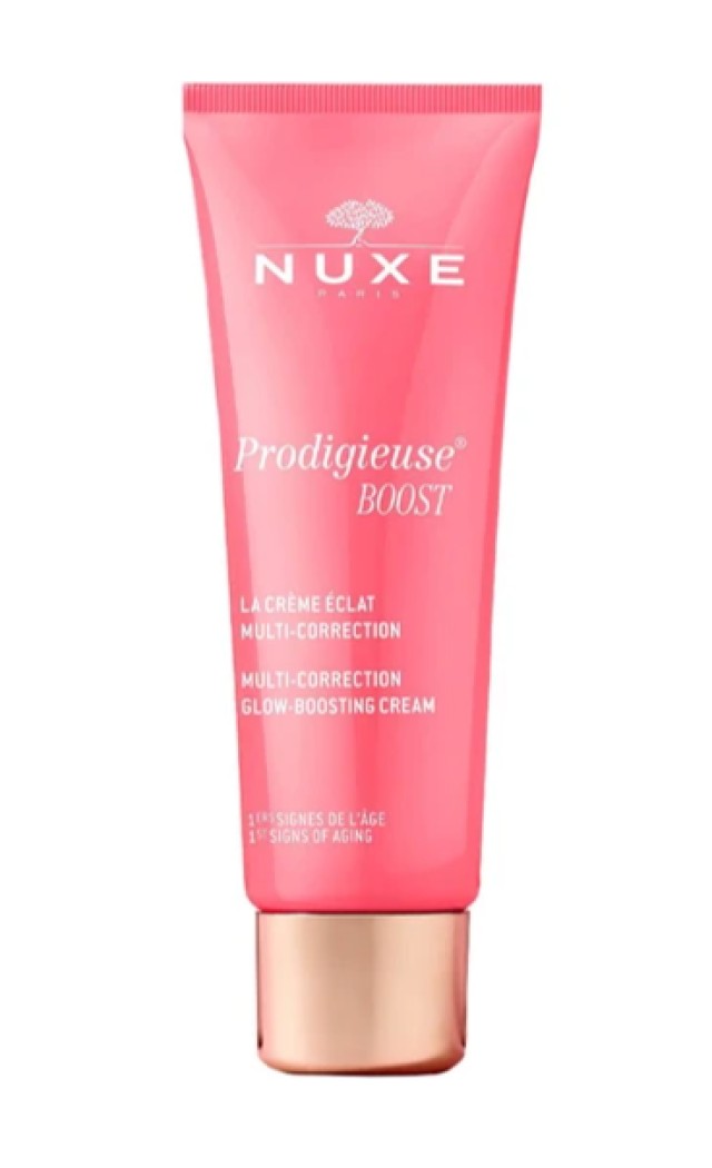Nuxe Creme Prodigieuse Boost Multi-Correction Gel Cream 40ml