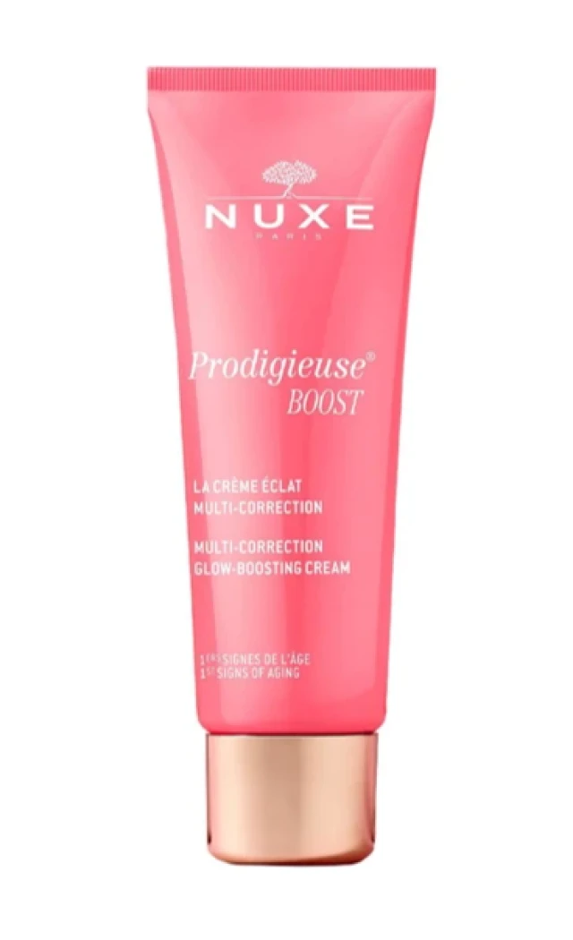 Nuxe Creme Prodigieuse Boost Multi-Correction Gel Cream 40ml