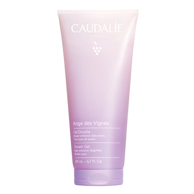 Caudalie Ange des Vignes Shower Gel Αφρόλουτρο 200ml