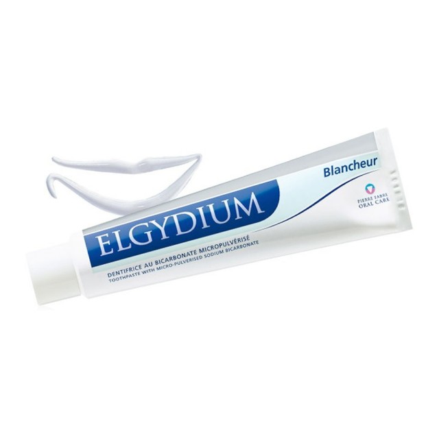 ELGYDIUM ΟΔΟΝΤΟΚΡΕΜΑ WHITENING 75ML