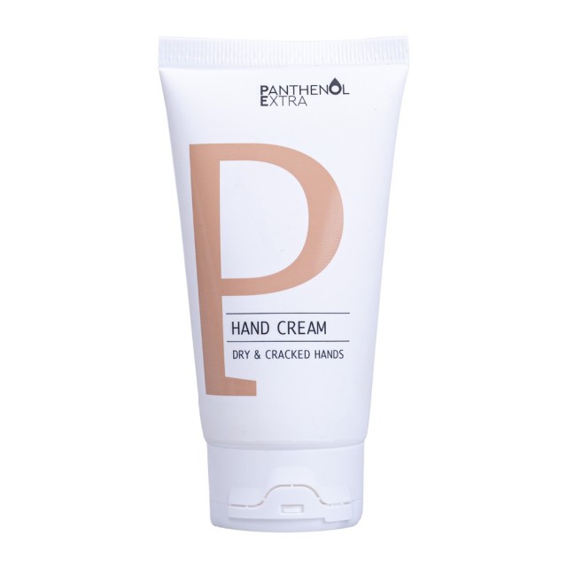 Panthenol Extra Hand Cream Urea 5% 75ml