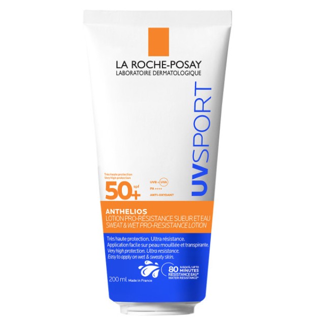 La Roche Posay Anthelios UVSPORT Lotion SPF 50+ 200ml