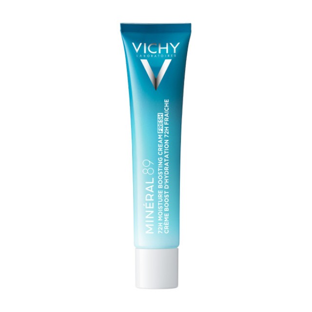 Vichy Mineral 89 72h Moisture Boosting Cream Fresh 40ml