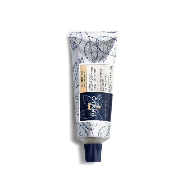 Phyto Nutrition 7 Nourishing Day Cream for Hair 50ml