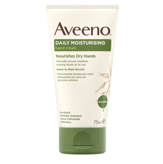 AVEENO HAND CREAM 75 ML