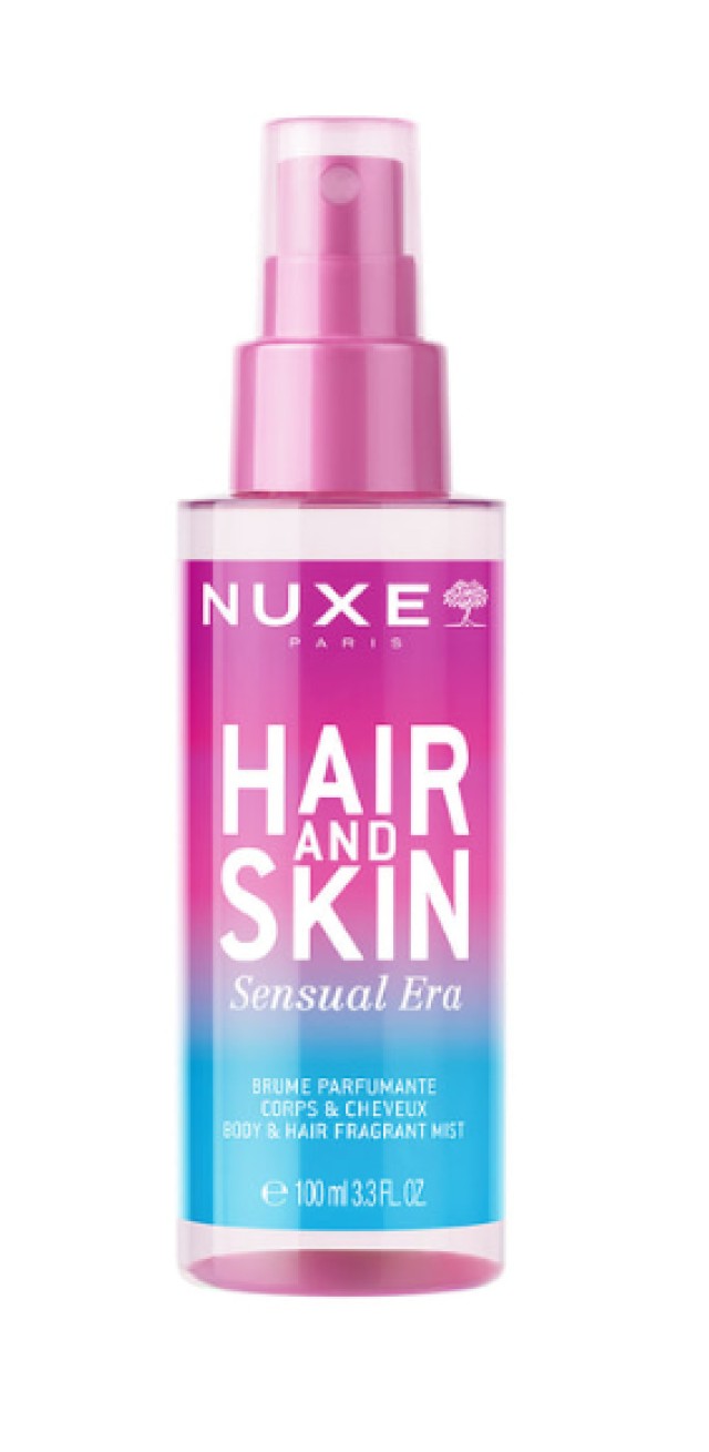 Nuxe Hair & Skin Sensual Era Mist 100ml