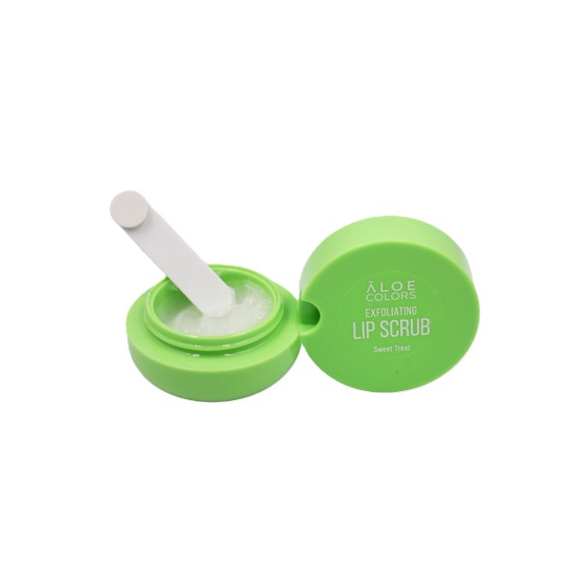 Aloe+ Colors Lip Scrub Sweet Treat 10ml