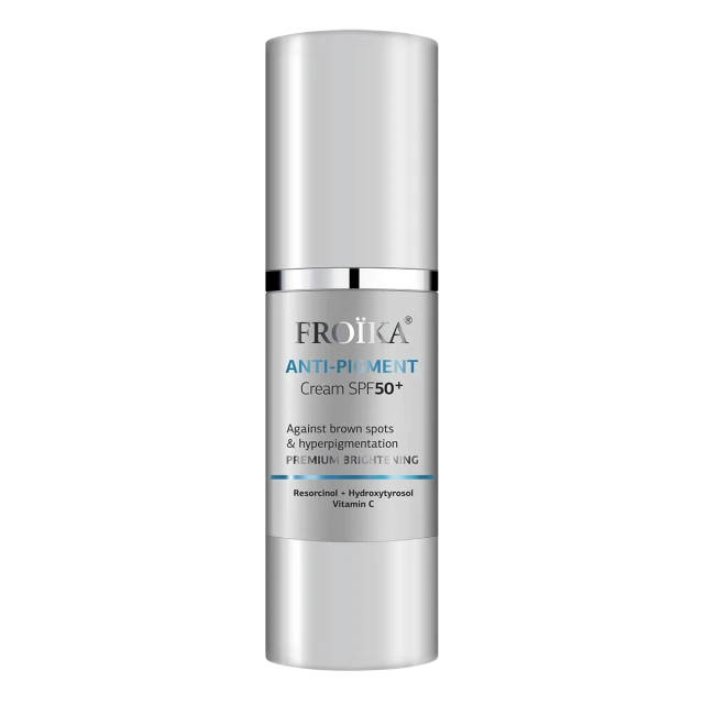 Froika Anti-Pigment Cream SPF50 30ml