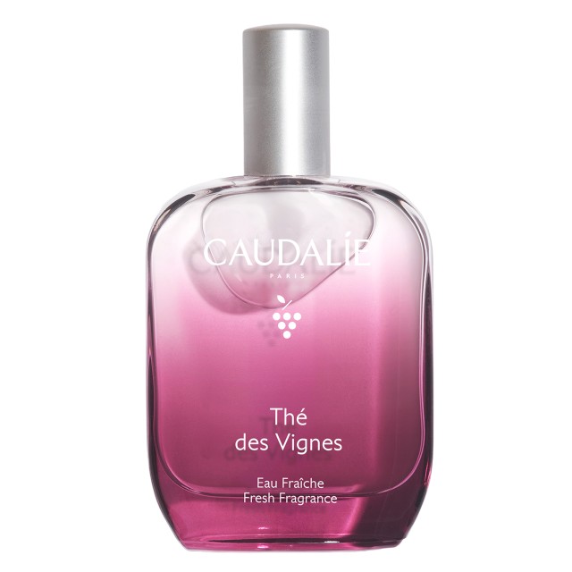 Caudalie The des Vignes Fresh Fragrance 50ml