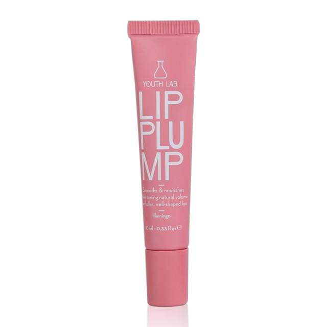 Youth Lab Lip Plump Flamingo 10ml