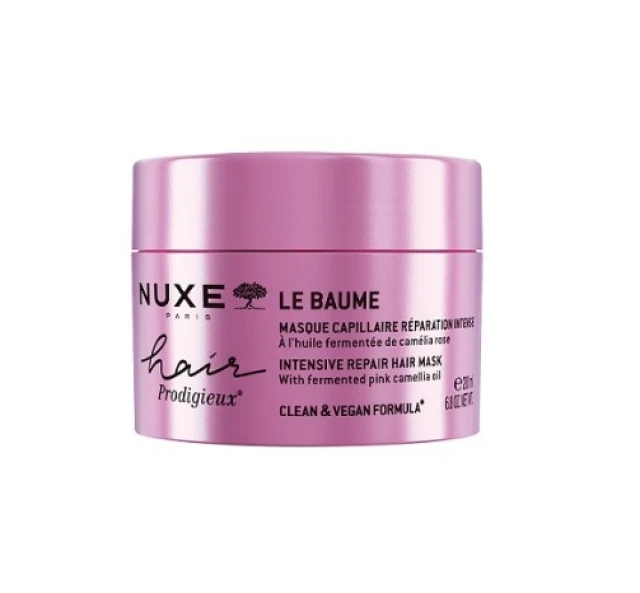 Nuxe Hair Prodigieux Intensive Repair Hair Mask 200ml