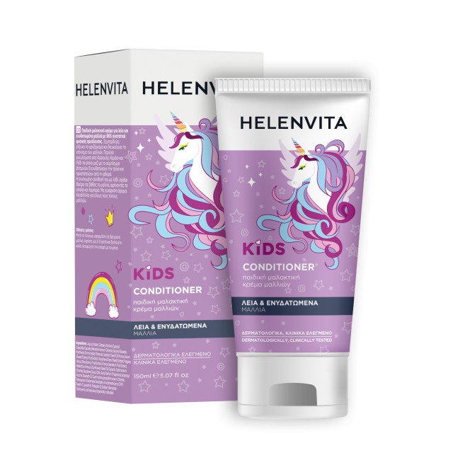Helenvita Kids Conditioner Unicorn 150ml