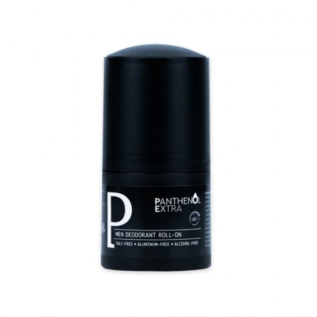 Panthenol Extra Men Deodorant Roll-On 50ml