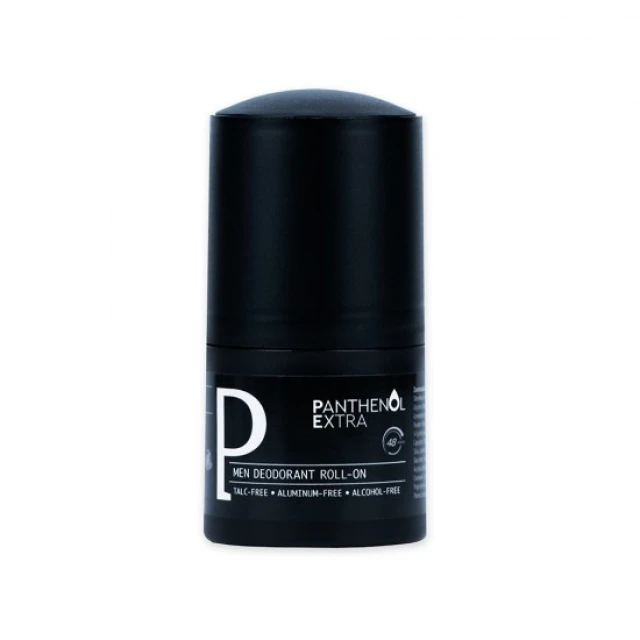 Panthenol Extra Men Deodorant Roll-On 50ml
