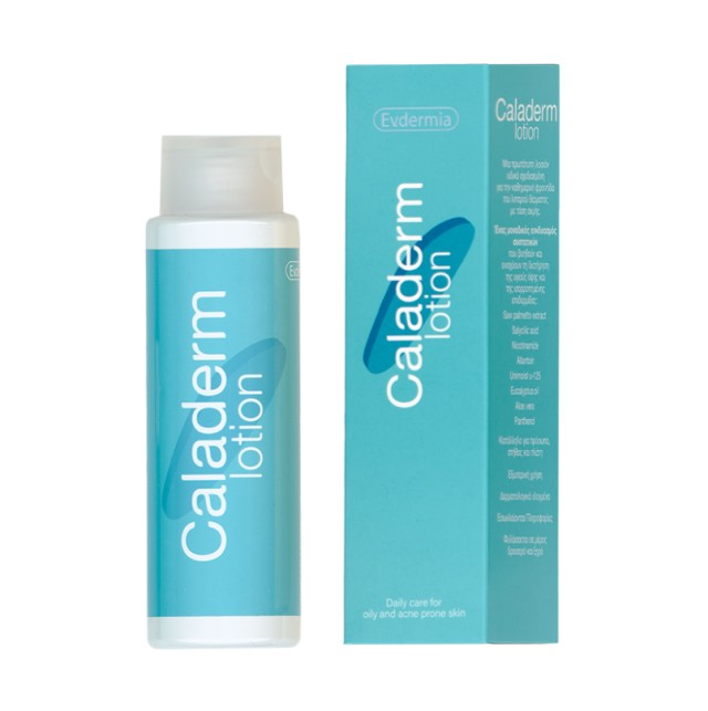 Evdermia Caladerm Lotion 200ml