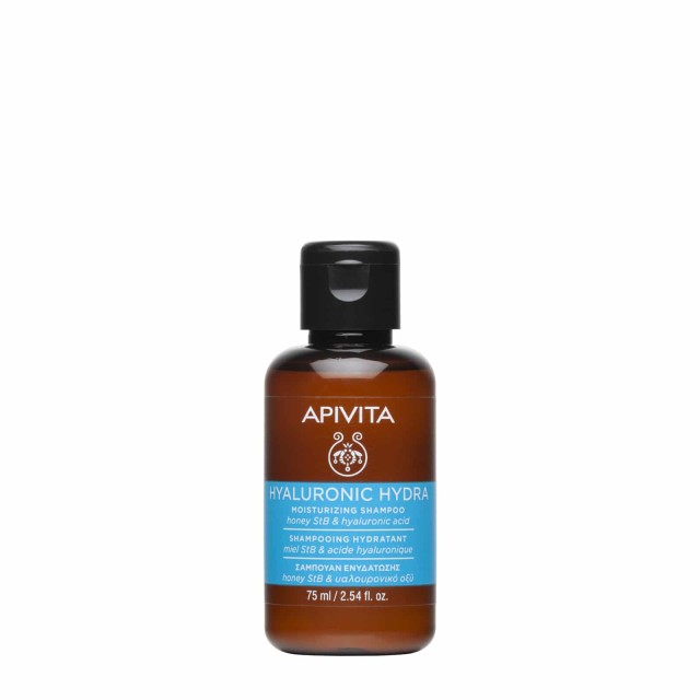 Apivita Hyaluronic Hydra Moist Conditioner 50ml