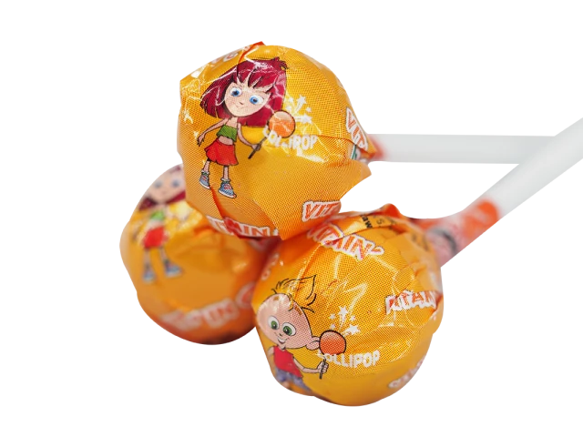 Helenvita Lollipop Vitamin C