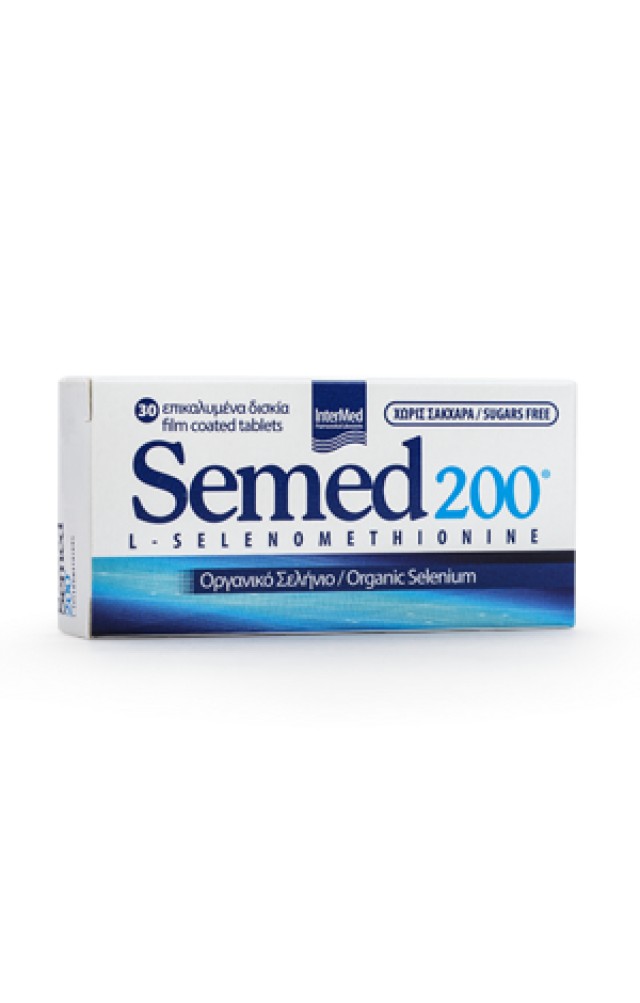 Intermed Semed 200 30tabs