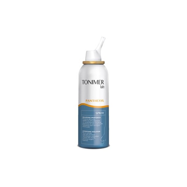 Epsilon Health Tonimer Panthexyl Spray 100ml