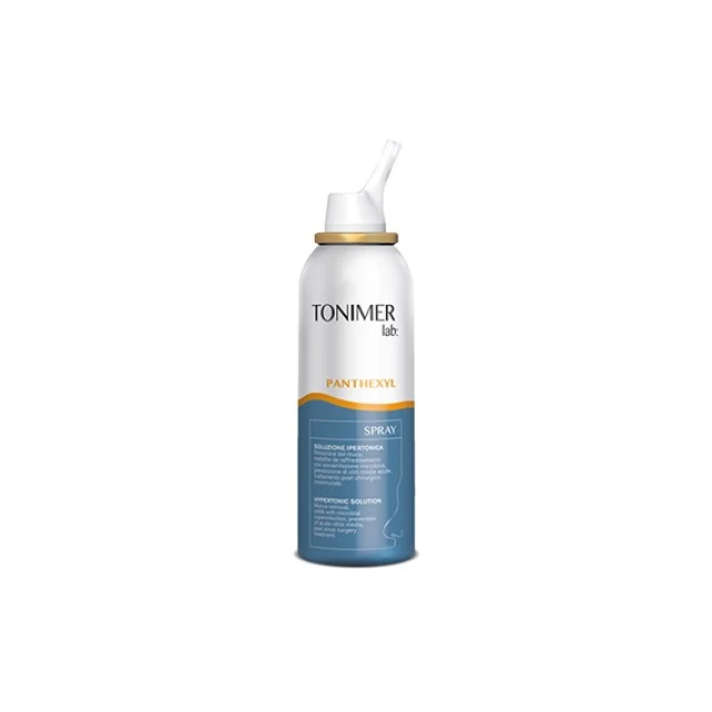 Epsilon Health Tonimer Panthexyl Spray 100ml