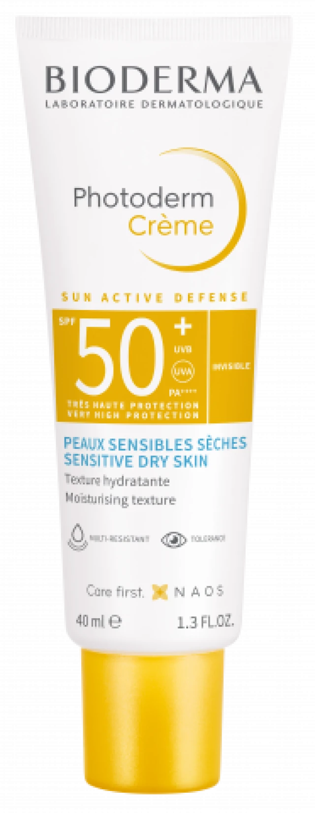 Bioderma Photoderm Cream SPF50+ 40ml