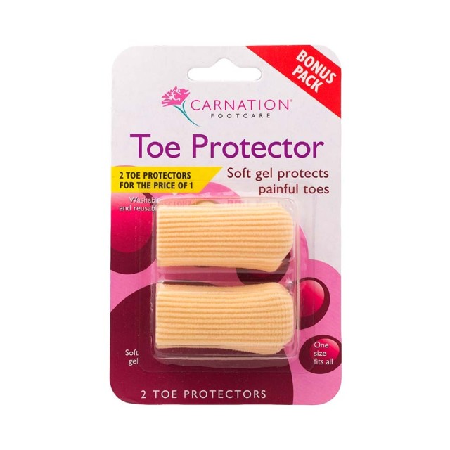 Vican Carnation Toe Protector 2τμχ