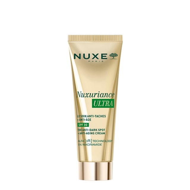 Nuxe Nuxuriance Ultra Anti-Dark Spot Cream SPF30 50ml