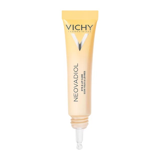 Vichy Neovadiol Eye & Lip Κρέμα Πολλαπλής προστασίας για Μάτια & Χείλη 15ml