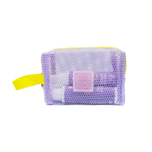 Aloe+ Colors Summer Bag Peach Please