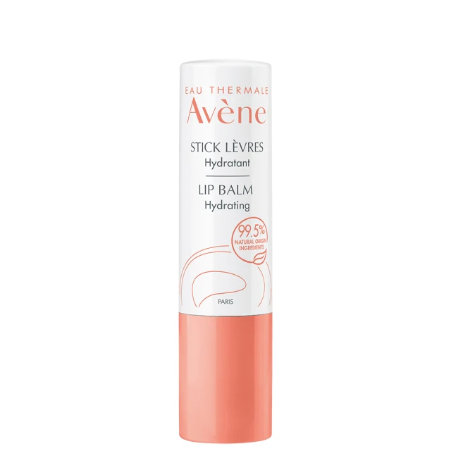 Avene Ενυδατικό Στικ Χειλιών 4g