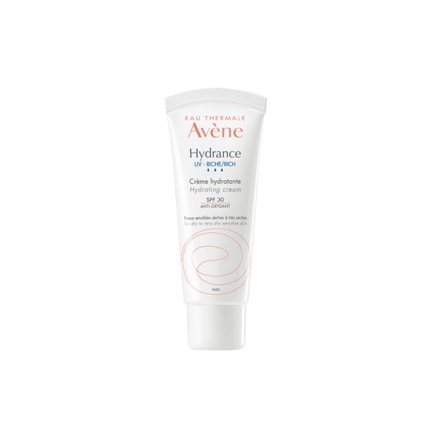 Avene Eau Thermale Hydrance UV-Riche SPF30 40ml