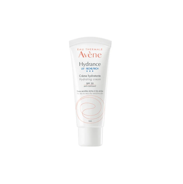 Avene Hydrance UV Riche SPF30 40ml
