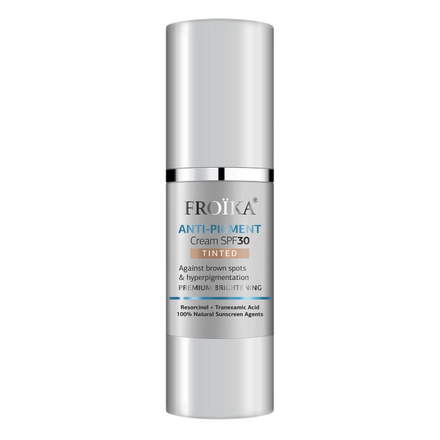 Froika Anti-Pigment Tinted Cream SPF30 30ml