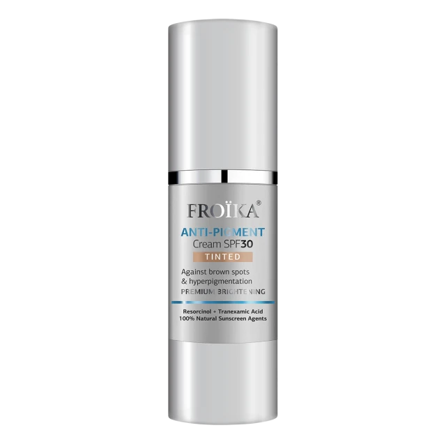 Froika Anti-Pigment Tinted Cream SPF30 30ml