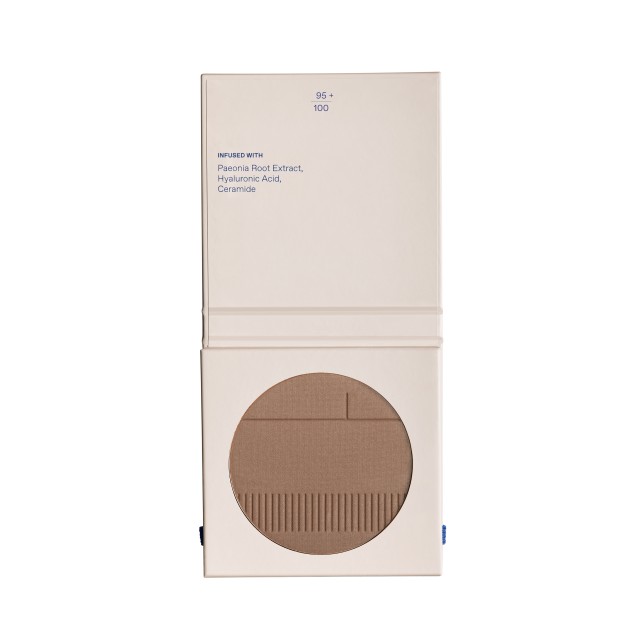 Korres Natural Light Bronzer 01 Light 8g