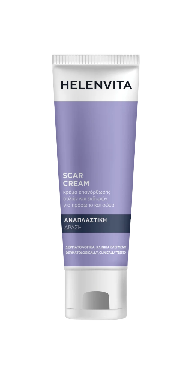 Helenvita Scar Cream 30ml