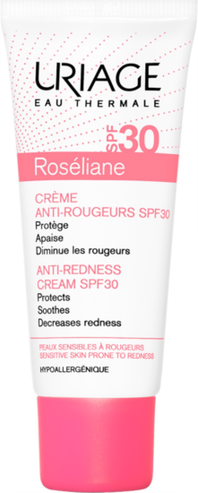 URIAGE ROSELIANE CC CREAM SPF30 40ML