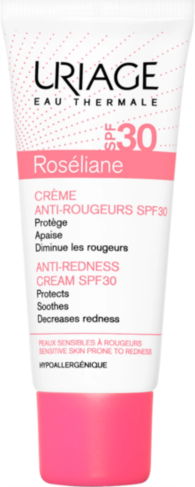 Uriage Roseliane CC Cream SPF30 40ml