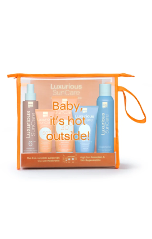 Intermed Luxurious Sun Care High Protection Pack