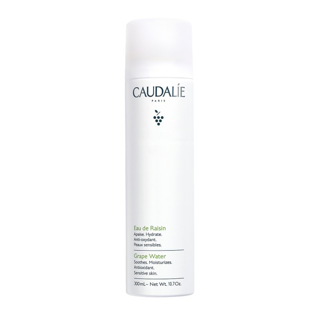 Caudalie Grape Water Ενυδατικό & Καταπραϋντικό Νερό 300ml