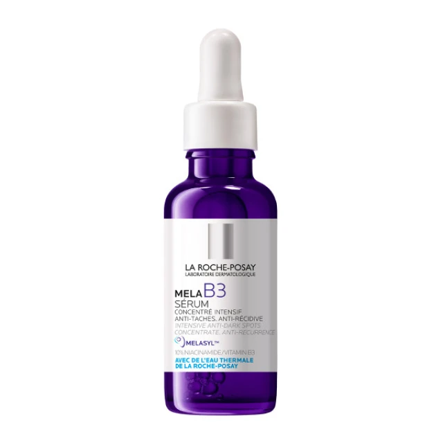 La Roche-Posay Mela B3 Serum Ορός Εντατικής Δράσης κατά των Κηλίδων 30ml