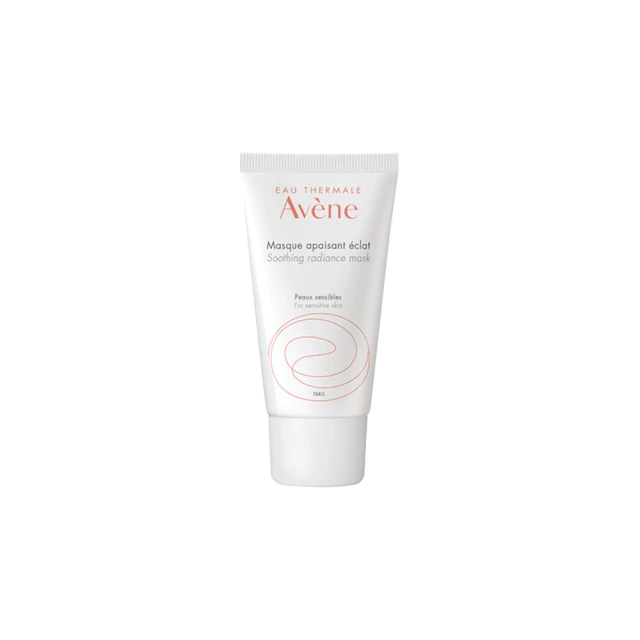 Avene Les Essentiels Καταπραϋντική Μάσκα Λάμψης 50ml