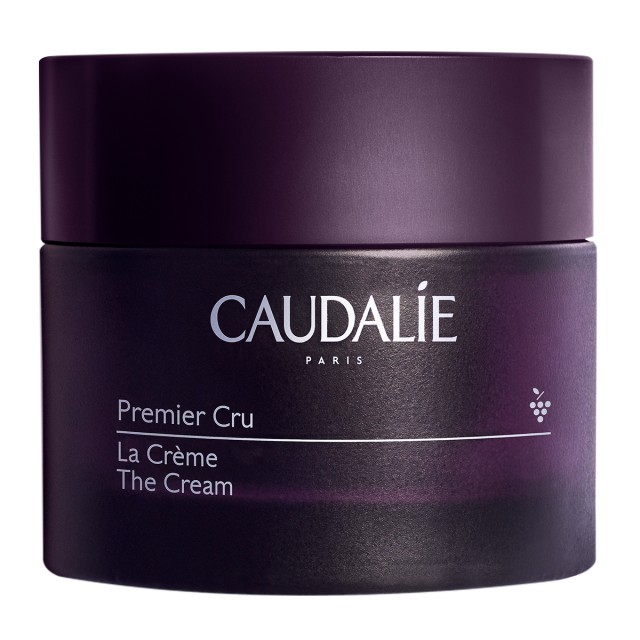 Caudalie Premier Cru Cream Αντιγηραντική Κρέμα Προσώπου 50ml