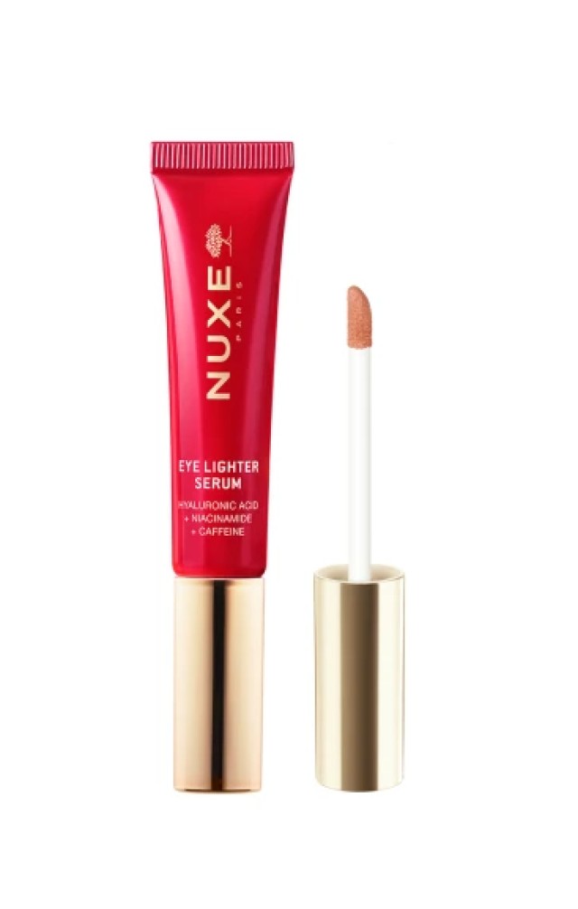 Nuxe Merveillance Lift Eye Lighter Serum 12ml