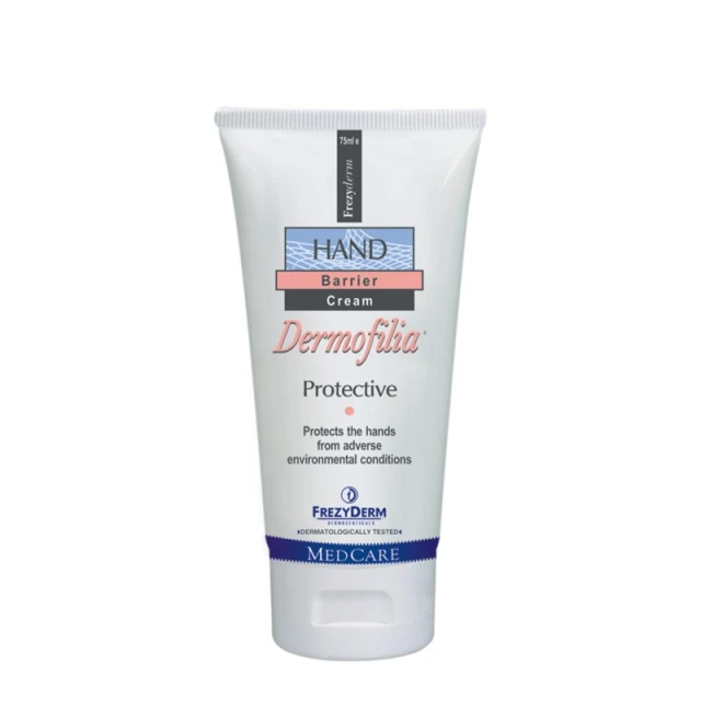 Frezyderm Dermofilia Hand Cream 75ml